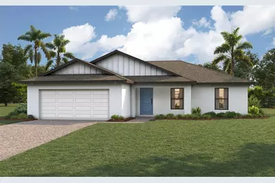 15167 Malcolm Avenue, Port Charlotte, FL 33953 - Photo 1