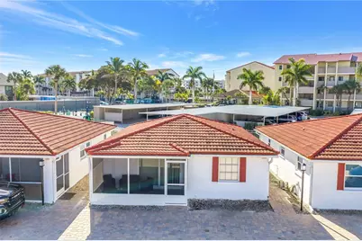 6154 Midnight Pass Road #10 D, Sarasota, FL 34242 - Photo 1