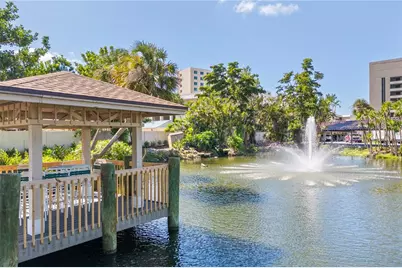5880 Midnight Pass Road #804, Sarasota, FL 34242 - Photo 31