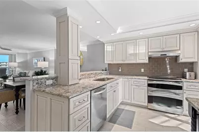 5880 Midnight Pass Road #804, Sarasota, FL 34242 - Photo 3