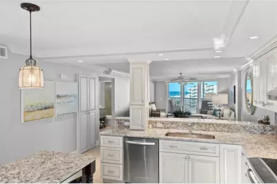 5880 Midnight Pass Road #804, Sarasota, FL 34242 - Photo 9