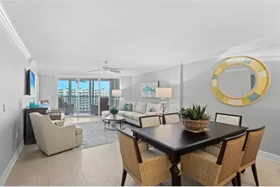 5880 Midnight Pass Road #804, Sarasota, FL 34242 - Photo 11