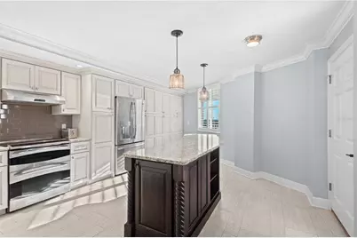 5880 Midnight Pass Road #804, Sarasota, FL 34242 - Photo 3