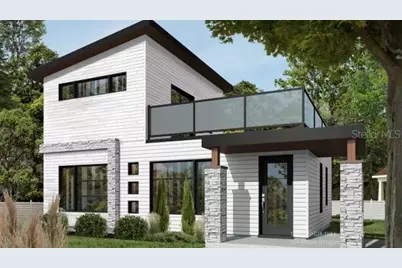 256 Ravenswood Boulevard, Port Charlotte, FL 33954 - Photo 1