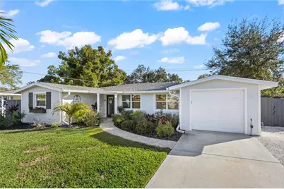 3122 Regatta Circle, Sarasota, FL 34231 - Photo 1