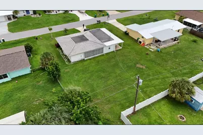 448 Blossom Avenue NW, Port Charlotte, FL 33952 - Photo 3