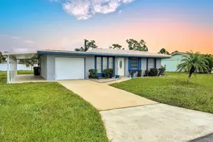 448 Blossom Ave NW, Port Charlotte, FL 33952 - Photo 1