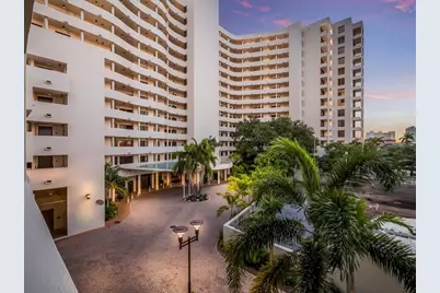 1255 N Gulfstream Avenue #1106, Sarasota, FL 34236 - Photo 35