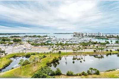 1255 N Gulfstream Avenue #1106, Sarasota, FL 34236 - Photo 3