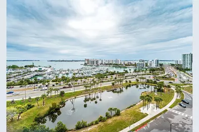 1255 N Gulfstream Avenue #1106, Sarasota, FL 34236 - Photo 7