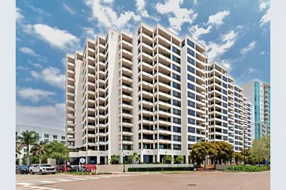 1255 N Gulfstream Avenue #1106, Sarasota, FL 34236 - Photo 47