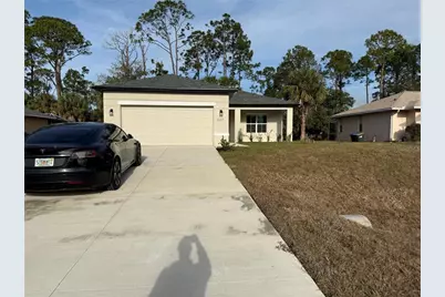 3665 N Cranberry Boulevard, North Port, FL 34286 - Photo 1