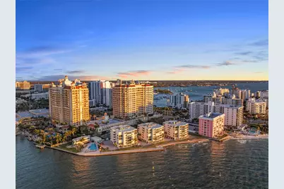 101 Sunset Drive #402, Sarasota, FL 34236 - Photo 57