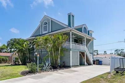 861 Nectar Road, Venice, FL 34293 - Photo 1