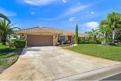 352 Ardenwood Drive, Englewood, FL 34223 - Photo 1