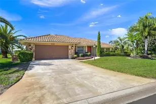 352 Ardenwood Dr, Englewood, FL 34223 - Photo 1