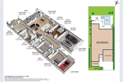 7209 Whittlebury Trail, Bradenton, FL 34202 - Photo 77