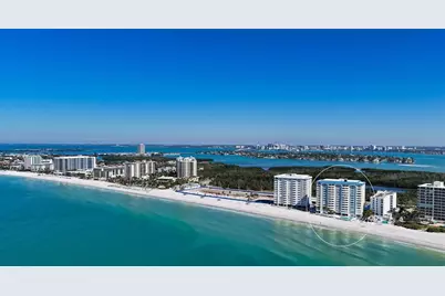 1750 Benjamin Franklin Drive #F, Sarasota, FL 34236 - Photo 3