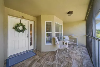 5231 Mahogany Run Avenue #321, Sarasota, FL 34241 - Photo 5
