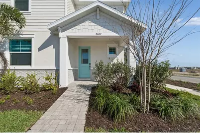 8007 Seaflower Parkway, Bradenton, FL 34210 - Photo 1