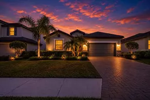 707 Fire Bush Ct, Bradenton, FL 34212 - Photo 1