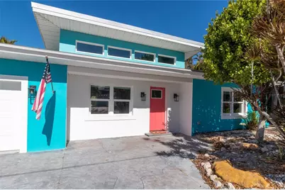 518 56th Street, Holmes Beach, FL 34217 - Photo 1