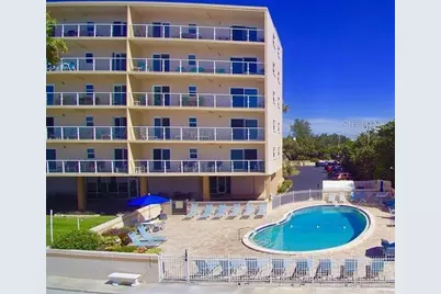 2721 Gulf Of Mexico Drive #208, Longboat Key, FL 34228 - Photo 15