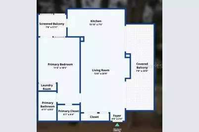 116 Pass Key Road #116, Sarasota, FL 34242 - Photo 7