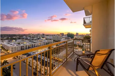 800 N Tamiami Trail #1512, Sarasota, FL 34236 - Photo 1