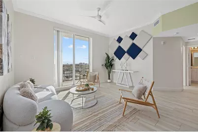 800 N Tamiami Trail #1512, Sarasota, FL 34236 - Photo 5