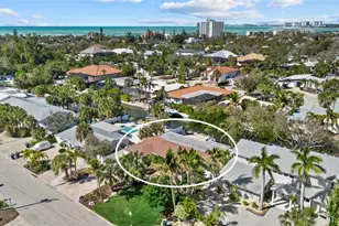 353 Avenida Leona, Sarasota, FL 34242 - Photo 3