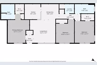 4802 W 51st Street #812, Bradenton, FL 34210 - Photo 35