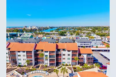 1602 Stickney Point Road #307, Sarasota, FL 34231 - Photo 35