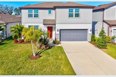 11216 Gallatin Trail, Parrish, FL 34219 - Photo 1