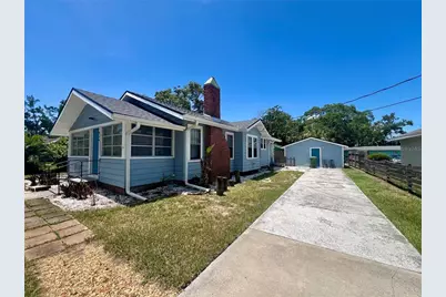 914 17th Street W, Bradenton, FL 34205 - Photo 1