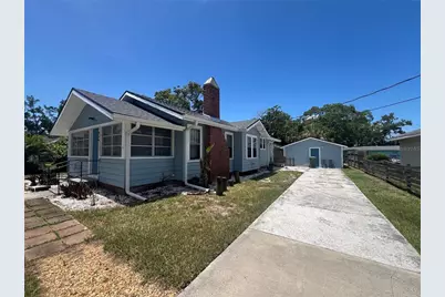914 17th Street W, Bradenton, FL 34205 - Photo 1
