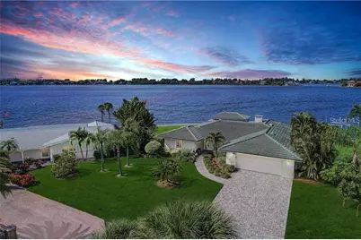 7692 Cove Terrace, Sarasota, FL 34231 - Photo 1