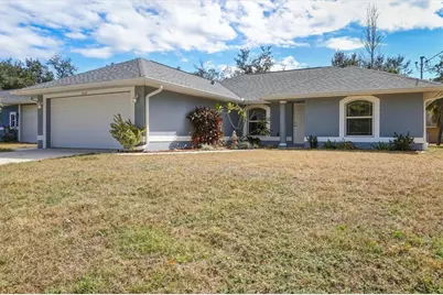 3447 Nadasky Avenue, North Port, FL 34288 - Photo 1