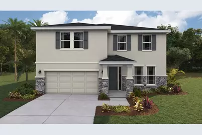 9424 Bella Mar Trail, Parrish, FL 34219 - Photo 1