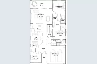 17826 Garden Grove Way, Parrish, FL 34219 - Photo 5