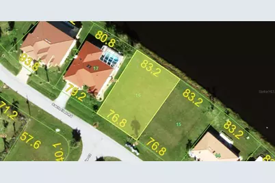 24110 Santa Inez Road, Punta Gorda, FL 33955 - Photo 1