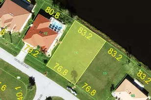 24110 Santa Inez Rd, Punta Gorda, FL 33955 - Photo 1