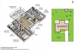 6792 Higdon Rd, North Port, FL 34287 - Photo 33