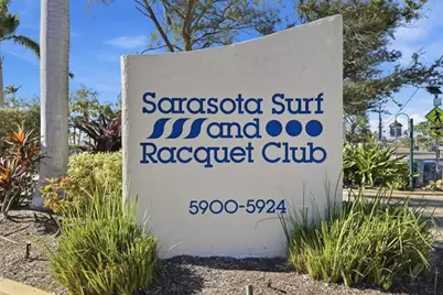5920 Midnight Pass Road #704, Sarasota, FL 34242 - Photo 3