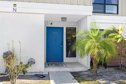4001 Beneva Road #305, Sarasota, FL 34233 - Photo 3