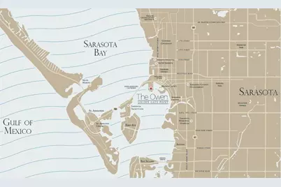 325 Golden Gate Point #1002, Sarasota, FL 34236 - Photo 17