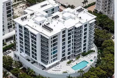 325 Golden Gate Point #604, Sarasota, FL 34236 - Photo 1