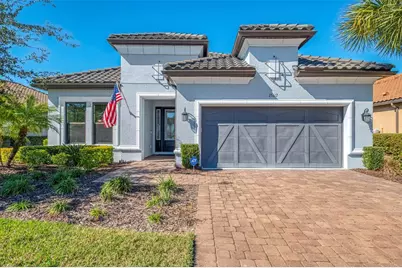 15117 Vivaldi Drive, Nokomis, FL 34275 - Photo 3