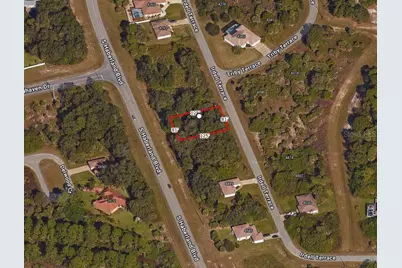 Irdell Terrace, North Port, FL 34288 - Photo 1