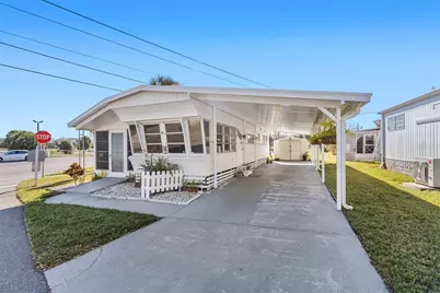 1100 University Parkway #68, Sarasota, FL 34234 - Photo 7